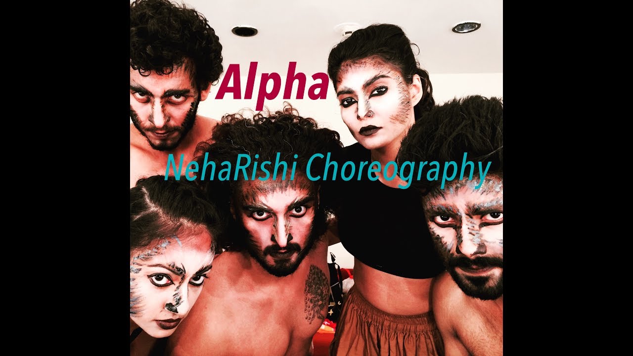 Alpha