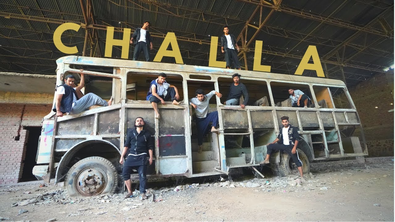 Challa