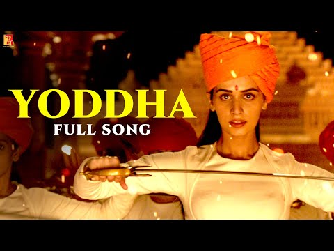 Prithviraj &mdash; Yoddha